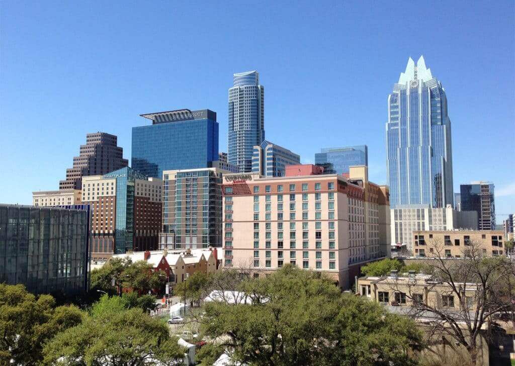 texas commercial real estate
