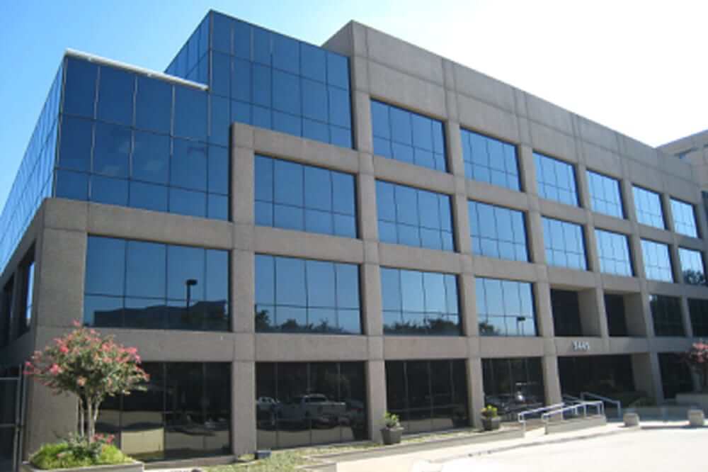 texas commercial real estate