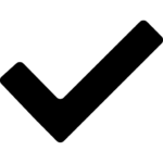 kisspng-check-mark-symbol-icon-black-checkmark-5a76d35a732948.8416047115177367944717