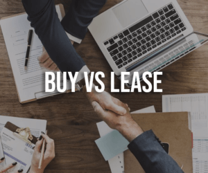 Republic Realty Advisors Buy VS Lease